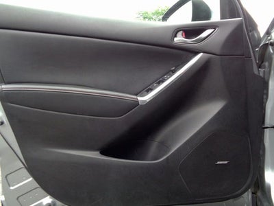 2015 Mazda Mazda CX-5 Grand Touring