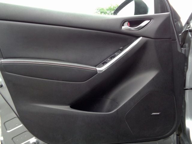 2015 Mazda Mazda CX-5 Grand Touring