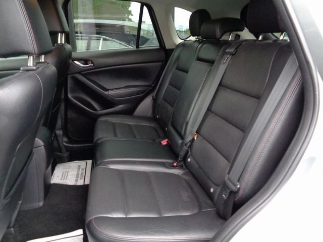 2015 Mazda Mazda CX-5 Grand Touring