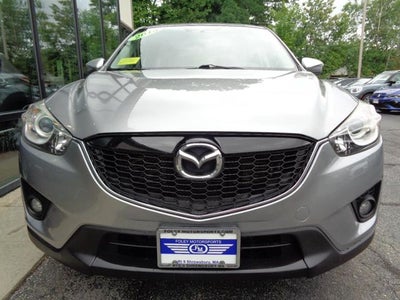 2015 Mazda Mazda CX-5 Grand Touring