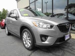 2015 Mazda Mazda CX-5 Grand Touring