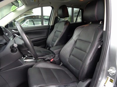 2015 Mazda Mazda CX-5 Grand Touring
