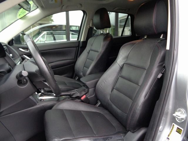 2015 Mazda Mazda CX-5 Grand Touring