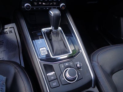 2019 Mazda Mazda CX-5 Grand Touring