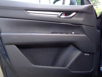 2019 Mazda Mazda CX-5 Grand Touring