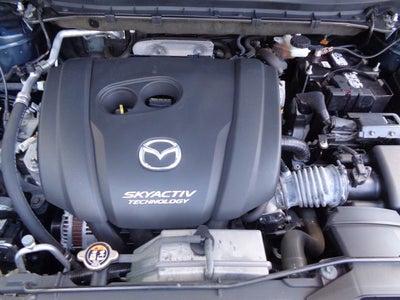 2019 Mazda Mazda CX-5 Grand Touring