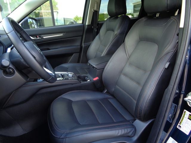2019 Mazda Mazda CX-5 Grand Touring