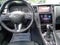 2023 INFINITI Q50 Red Sport 400
