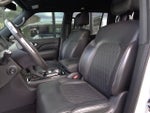 2021 INFINITI QX80 Sensory