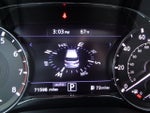 2021 INFINITI QX80 Sensory