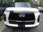 2027 INFINITI QX80 AUTOGRAPH