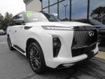 2027 INFINITI QX80 AUTOGRAPH