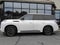 2027 INFINITI QX80 AUTOGRAPH