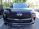 2027 INFINITI QX80 SPORT