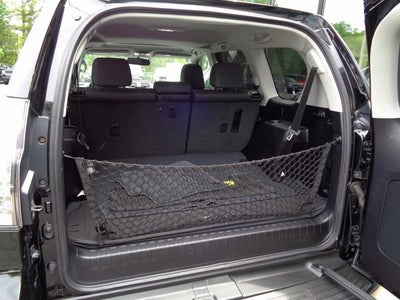 2018 Lexus GX 460