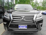 2018 Lexus GX 460