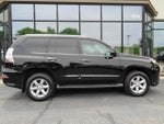 2018 Lexus GX 460