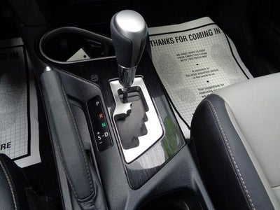 2018 Toyota RAV4 Hybrid Limited