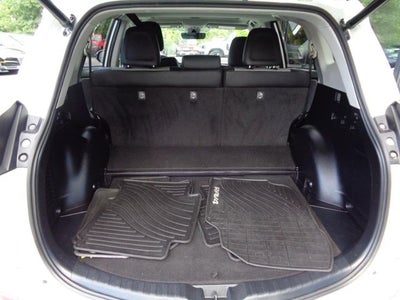 2018 Toyota RAV4 Hybrid Limited