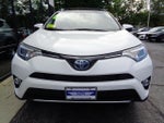 2018 Toyota RAV4 Hybrid Limited