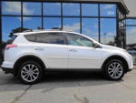 2018 Toyota RAV4 Hybrid Limited