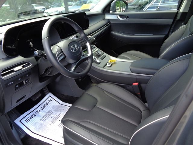 2024 Hyundai Palisade XRT