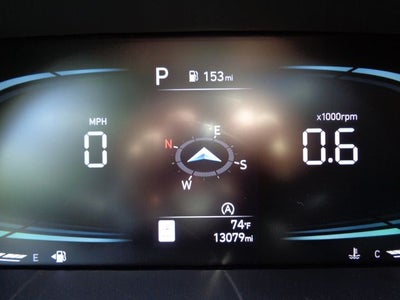 2024 Hyundai Palisade XRT
