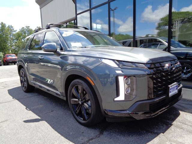 2024 Hyundai Palisade XRT