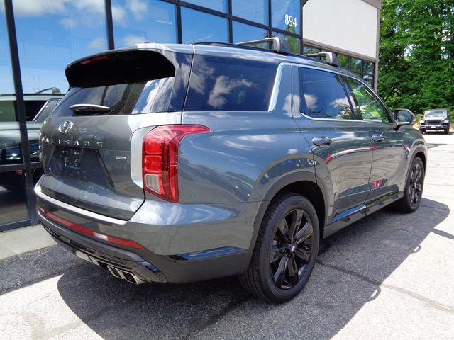 2024 Hyundai Palisade XRT