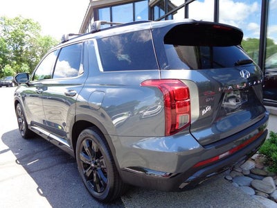 2024 Hyundai Palisade XRT