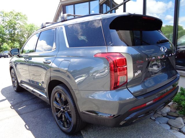 2024 Hyundai Palisade XRT