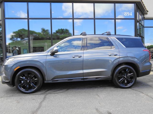 2024 Hyundai Palisade XRT