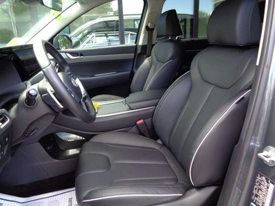 2024 Hyundai Palisade XRT