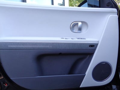 2023 Hyundai IONIQ 5 Limited