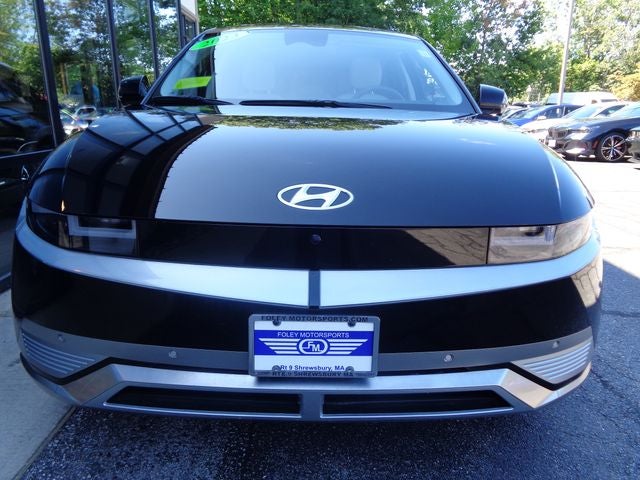 2023 Hyundai IONIQ 5 Limited