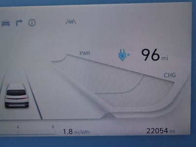 2023 Hyundai IONIQ 5 Limited