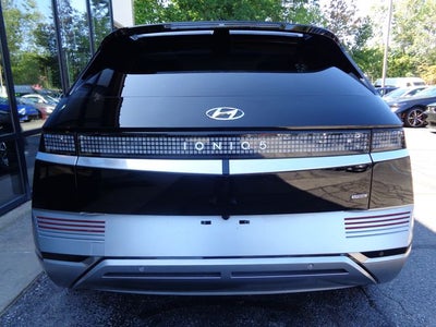 2023 Hyundai IONIQ 5 Limited