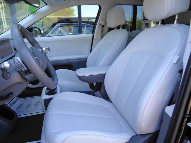 2023 Hyundai IONIQ 5 Limited