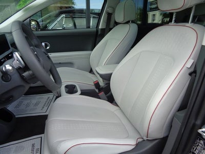 2023 Hyundai IONIQ 5 Limited