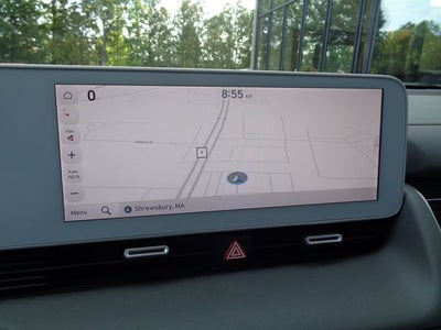 2023 Hyundai IONIQ 5 Limited