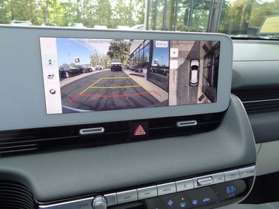 2023 Hyundai IONIQ 5 Limited