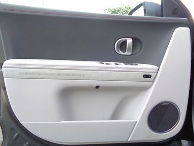 2023 Hyundai IONIQ 5 Limited