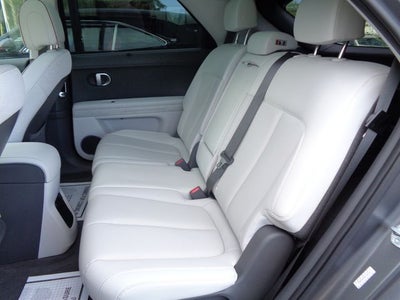 2023 Hyundai IONIQ 5 Limited