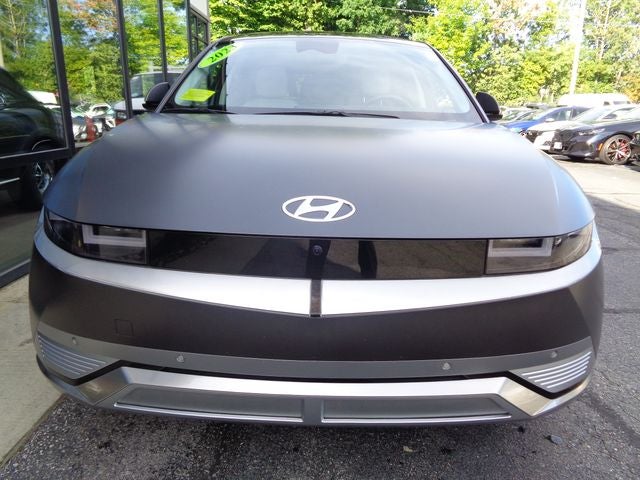 2023 Hyundai IONIQ 5 Limited