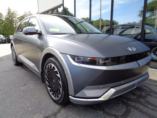 2023 Hyundai IONIQ 5 Limited