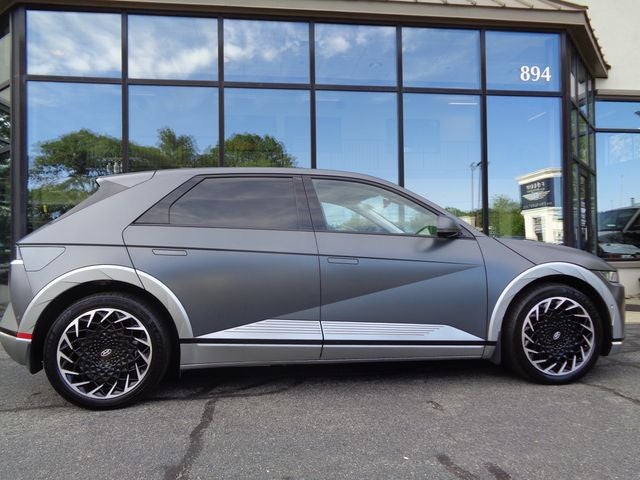 2023 Hyundai IONIQ 5 Limited