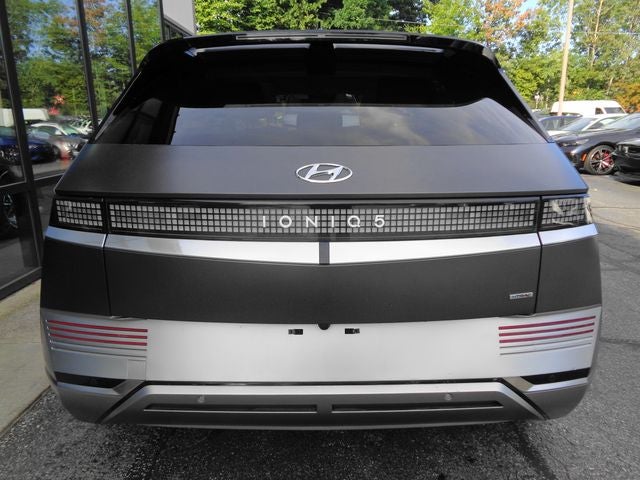 2023 Hyundai IONIQ 5 Limited