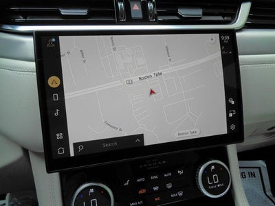 2024 Jaguar F-PACE P400 R-Dynamic S