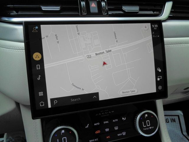 2024 Jaguar F-PACE P400 R-Dynamic S