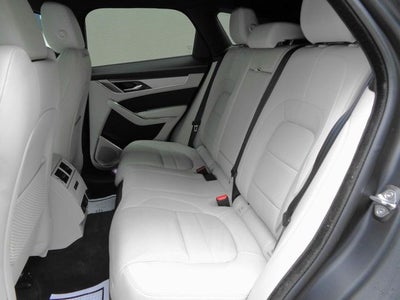 2024 Jaguar F-PACE P400 R-Dynamic S